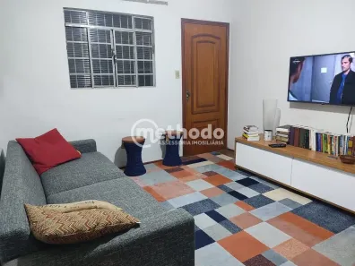 Casa com 2 Quartos à venda, 142m² no Jardim Flamboyant, Campinas