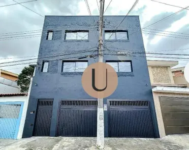 Prédio Comercial para venda ou aluguel, 345m² no Vila Formosa, São Paulo