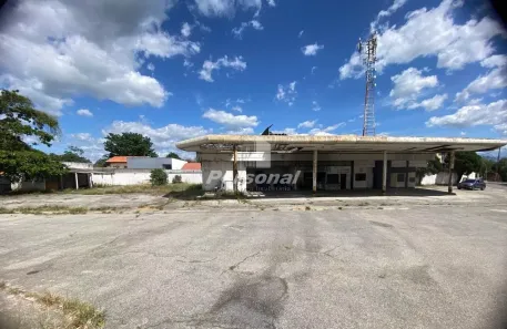 Lote/Terreno à venda, 3100m² no Quiririm, Taubaté