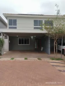 Sobrado à venda, 216m² no Despraiado, Cuiabá