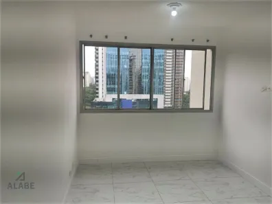 Apartamento com 2 Quartos à venda, 91m² no Campo Belo, São Paulo