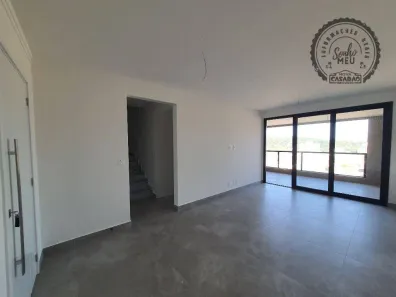 Apartamento com 2 Quartos à venda, 123m² no Canto do Forte, Praia Grande