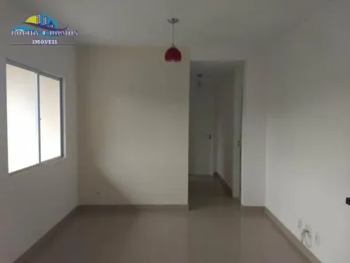 Apartamento com 3 Quartos à venda, 70m² no Parque Villa Flores, Sumaré