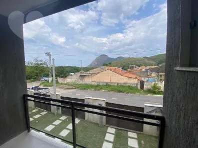 Casa com 2 Quartos à venda, 88m² no Praia de Itaipuaçu (Itaipuaçu), Maricá