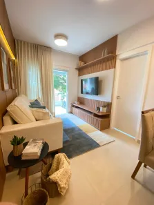 Apartamento com 2 Quartos à venda, 63m² no Jacarepaguá, Rio de Janeiro