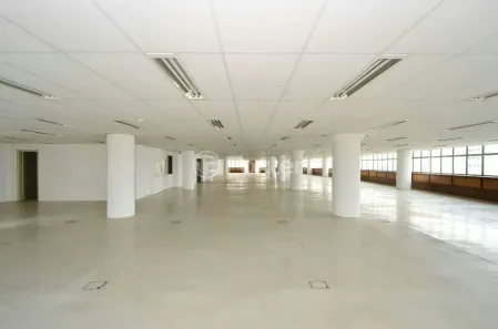 Sala Comercial à venda, 930m² no República, São Paulo
