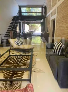 Casa de Condomínio com 2 Quartos à venda, 280m² no Parque Xangrilá, Campinas