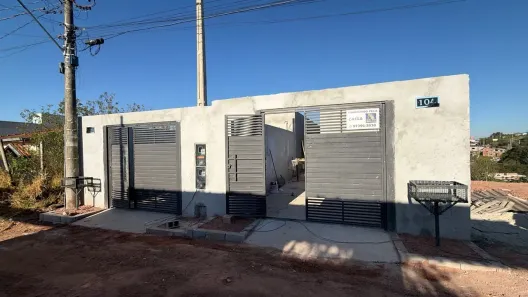 Casa com 2 Quartos à venda, 70m² no Estância Climatérica Ypê, Jarinu