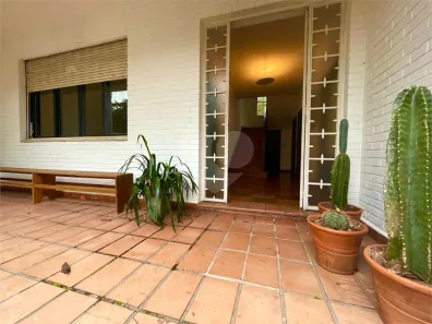 Casa com 3 Quartos à venda, 474m² no Pacaembu, São Paulo