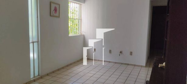 Apartamento com 3 Quartos à venda, 79m² no Ininga, Teresina