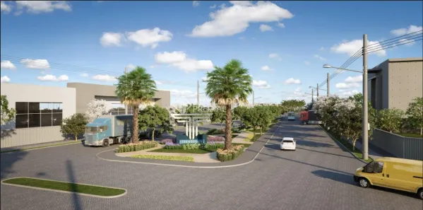 Galpão/Depósito/Armazém para alugar, 230m² no Anchieta, Porto Alegre