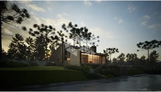 Casa de Condomínio com 3 Quartos à venda, 182m² no Centro, São Francisco de Paula