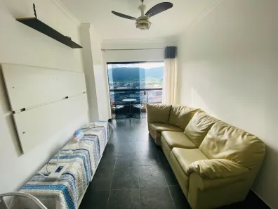 Apartamento com 2 Quartos à venda, 98m² no Enseada, Guarujá