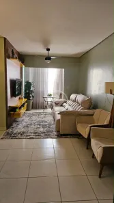 Apartamento com 3 Quartos à venda, 94m² no Plano Diretor Norte, Palmas