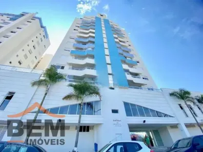 Apartamento com 2 Quartos à venda, 76m² no Dom Bosco, Itajaí