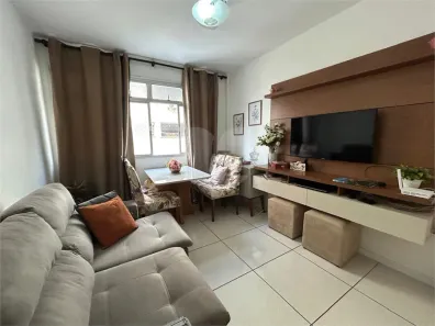 Apartamento com 3 Quartos à venda, 76m² no Santa Lúcia, Vitória