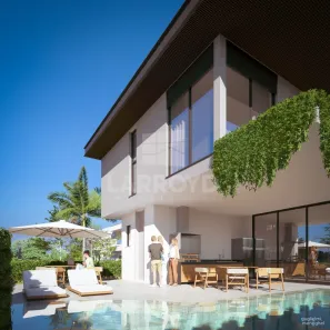 Casa de Condomínio com 4 Quartos à venda, 375m² no Centro, Tubarão