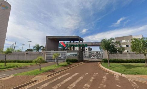 Apartamento com 2 Quartos à venda, 51m² no Jardim Vitória, Cambé