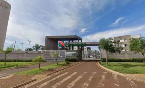 Apartamento com 2 Quartos à venda, 51m² no Jardim Vitória, Cambé