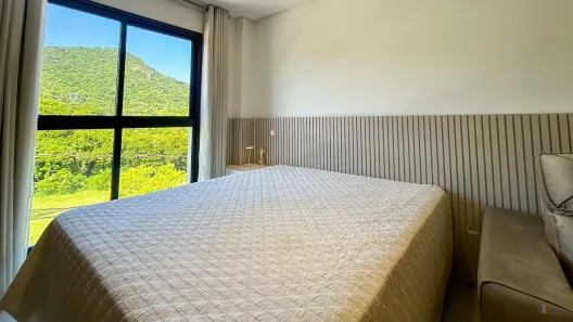 Apartamento com 1 Quarto para alugar, 32m² no Ribeirão da Ilha, Florianópolis