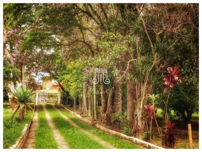 Lote/Terreno à venda, 14400m² no Chácara Segre, Jundiaí