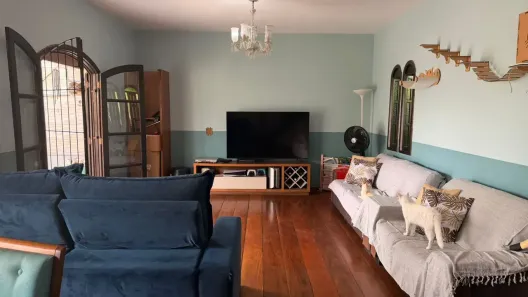 Casa de Condomínio com 5 Quartos à venda, 367m² no Taquara, Rio de Janeiro