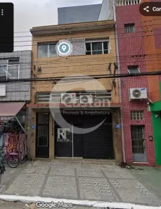 Ponto Comercial com 1 Quarto à venda, 170m² no Brás, São Paulo