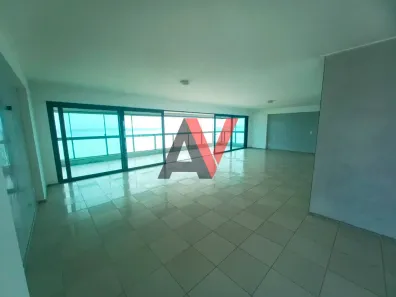 Apartamento com 4 Quartos à venda, 278m² no Pina, Recife