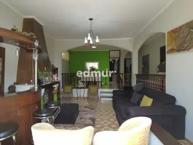 Casa com 4 Quartos à venda, 254m² no Vila Metalúrgica, Santo André