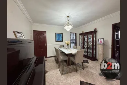 Apartamento com 3 Quartos à venda, 84m² no Centro, Osasco