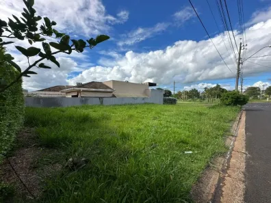 Lote/Terreno à venda, 392m² no Residencial Village Damha Rio Preto II, São José do Rio Preto