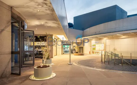 Ponto Comercial para alugar, 43m² no Petrópolis, Porto Alegre