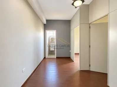 Sala Comercial para alugar, 55m² no Vila Santa Catarina, Americana