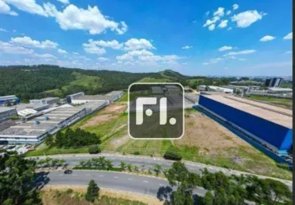 Lote/Terreno à venda, 4455m² no Tamboré, Santana de Parnaíba
