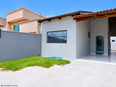 Casa com 3 Quartos à venda, 190m² no Papillon Park - Complemento, Aparecida de Goiânia