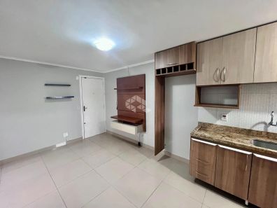 Apartamento com 2 Quartos à venda, 40m² no Mato Grande, Canoas