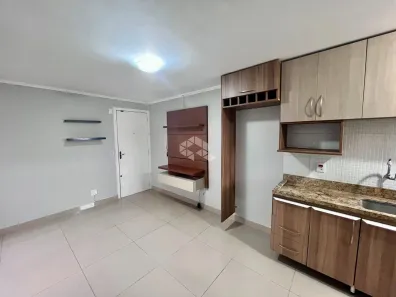 Apartamento com 2 Quartos à venda, 40m² no Mato Grande, Canoas