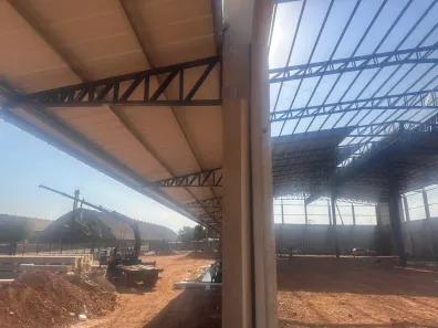 Galpão/Depósito/Armazém para alugar, 5000m² no Campo Velho, Cuiabá