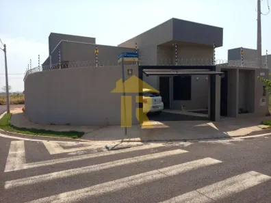 Casa com 3 Quartos à venda, 100m² no Parque Residencial da Fraternidade 3, São José do Rio Preto