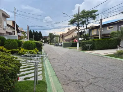 Casa de Condomínio com 3 Quartos à venda, 189m² no Alphaville, Santana de Parnaíba