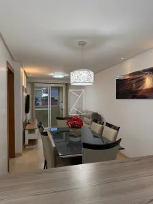 Apartamento com 3 Quartos à venda, 77m² no Pio X, Caxias do Sul