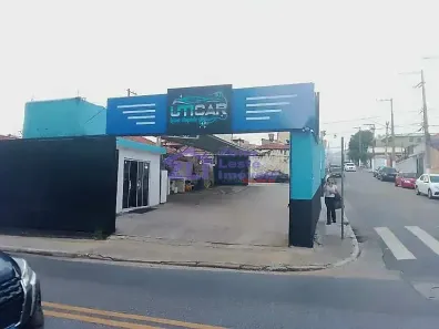 Lote/Terreno à venda, 400m² no Vila Alpina, São Paulo