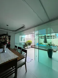 Casa com 3 Quartos para alugar, 216m² no Pagani, Palhoça