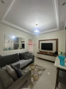 Casa com 2 Quartos à venda, 136m² no Centro, São Bernardo do Campo