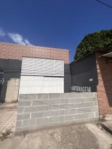 Galpão/Depósito/Armazém para alugar, 300m² no Guaratiba, Rio de Janeiro