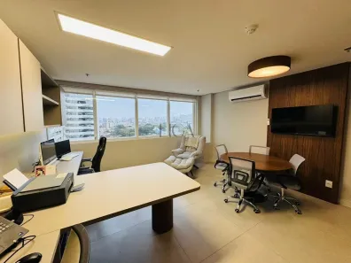 Sala Comercial à venda, 40m² no Santana, Porto Alegre