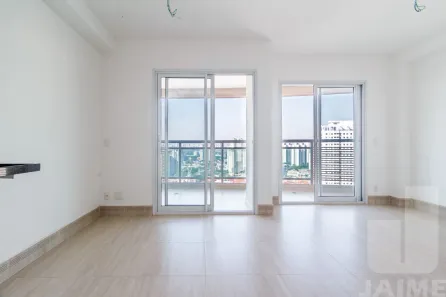 Apartamento com 1 Quarto à venda, 36m² no Barra Funda, São Paulo