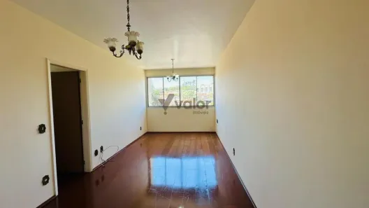 Apartamento com 3 Quartos para alugar, 85m² no Chácara da Barra, Campinas