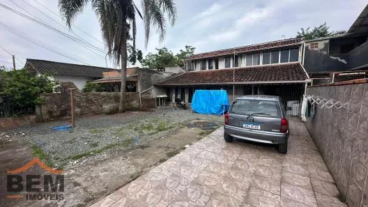 Casa com 2 Quartos à venda, 120m² no Cordeiros, Itajaí