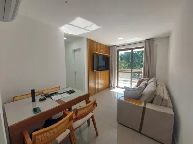 Apartamento com 2 Quartos à venda, 60m² no Pechincha, Rio de Janeiro